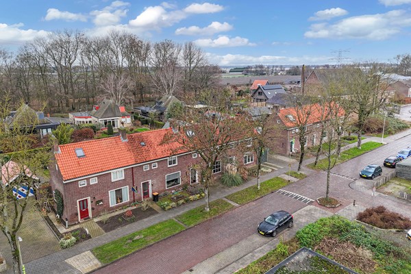 Medium property photo - Sportstraat 20, 8315 AM Luttelgeest